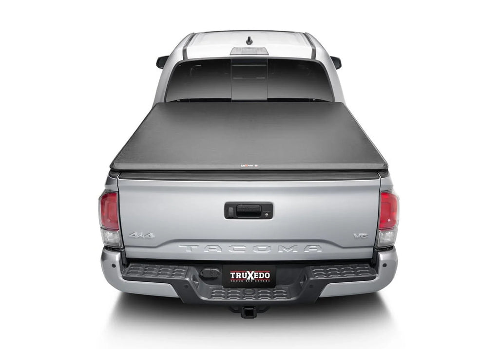 TruXport Tonneau 5' TruXedo Roll Truck | Toyota (66.7") Up Cover 7" Fits Soft Bed 263701 2007 | 2013 Bed Tundra -