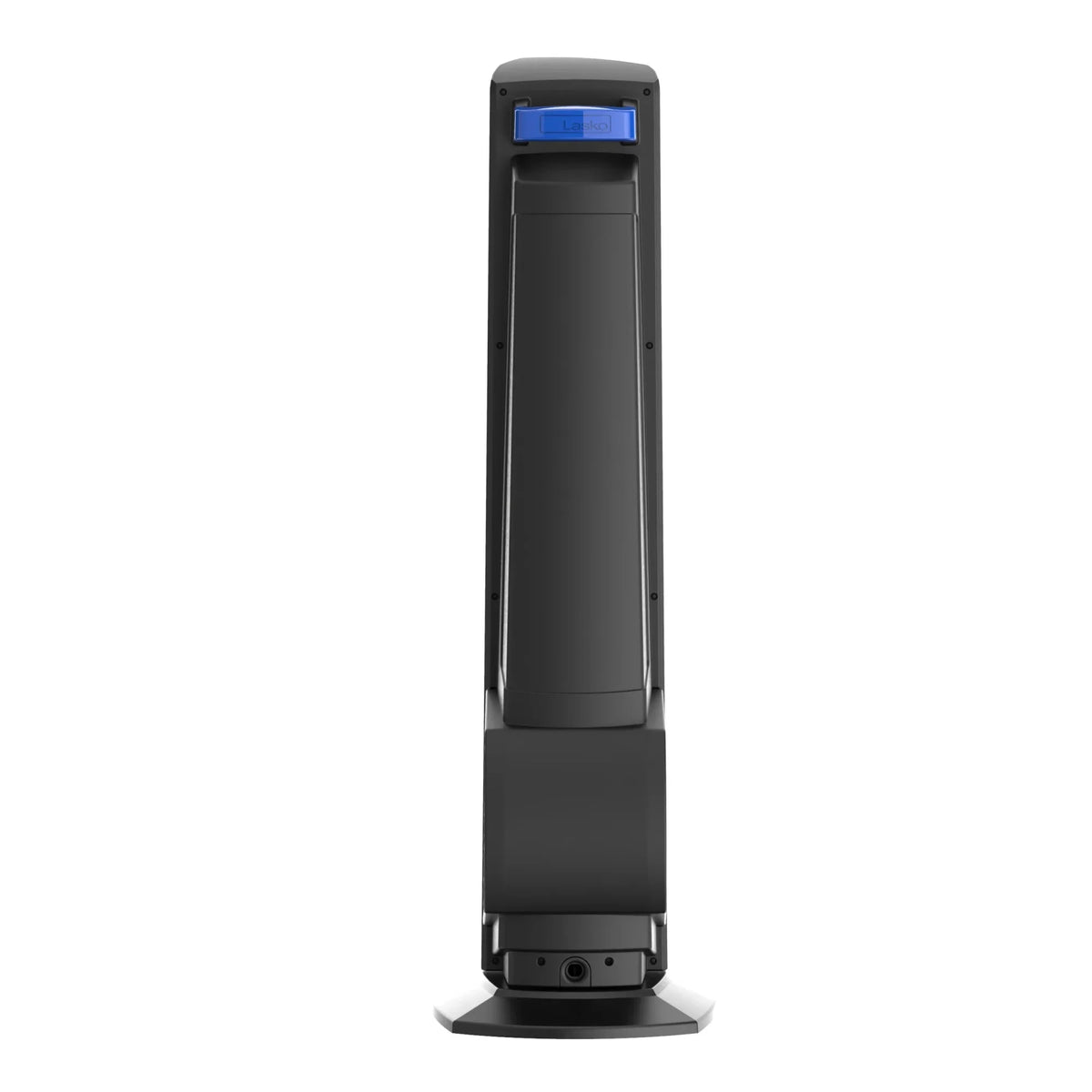 Misto 4 Misting Outdoor Foot 42” Black 10 Speeds, Power Lasko Cord, Fan Tower with YF300,