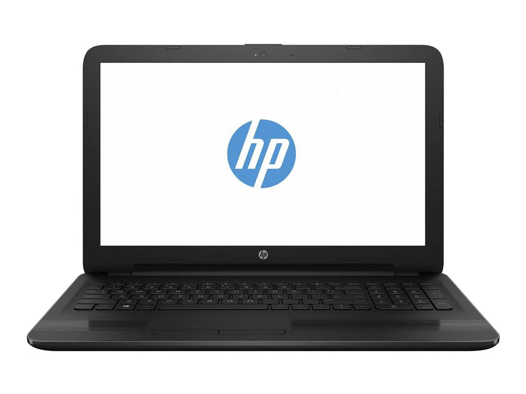 '- Black 1TB - Memory - HD - i3-6100U 15.6" HDD - 6GB Touch HP Core 15-AY009DX