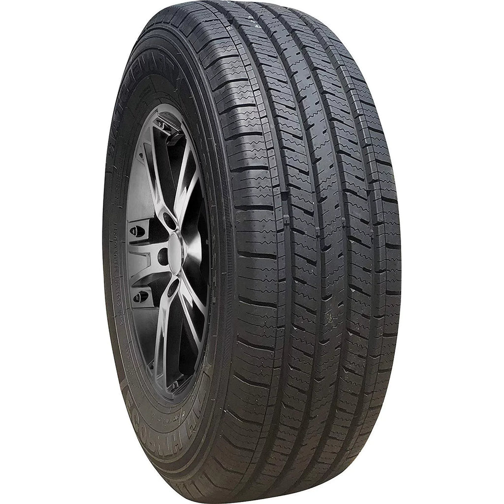 120/116R Tire Light Season All EcoPath E Travelstar H/T Truck LT235/85R16