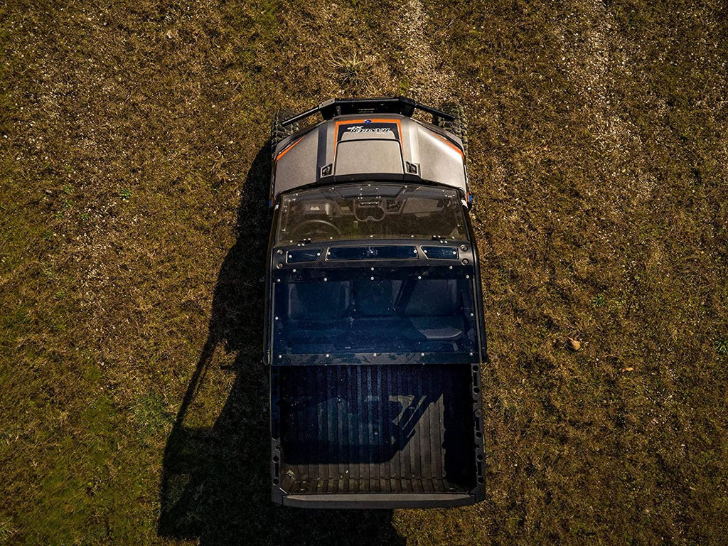 Ranger Made|ROOF-P-RAN1K-71#RT Dark XP XP SuperATV Diesel|USA 1000|2015|2018 Roof Cab)|2013+ Polaris XP 900|2017+ (PRO|FIT 570 2015|2016 1000 for Tinted