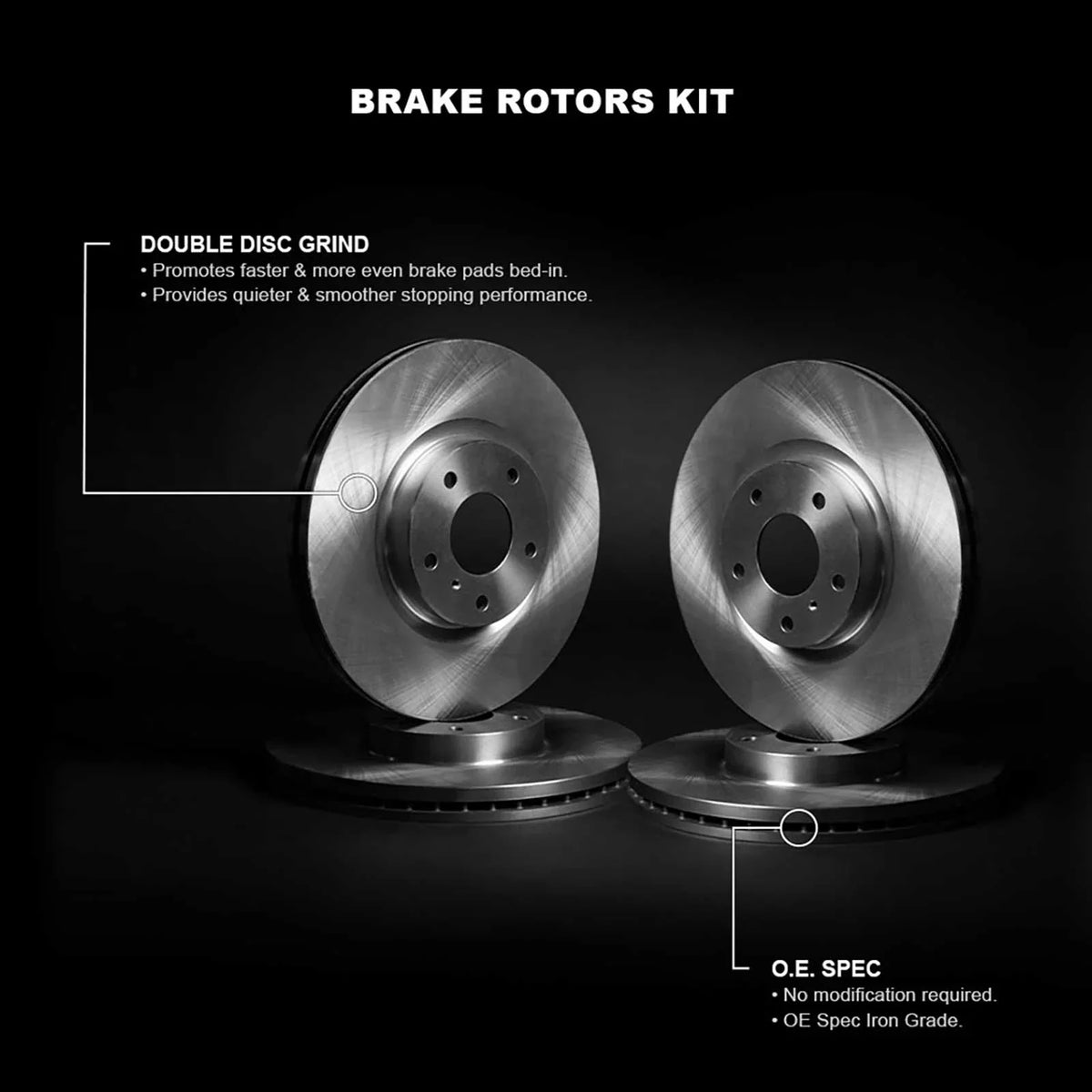 Concepts R1 2016 Rotor R1 R Fits VOLVO Wfpn2 Brake 27035 DESIGN Concepts select: S60 Blank