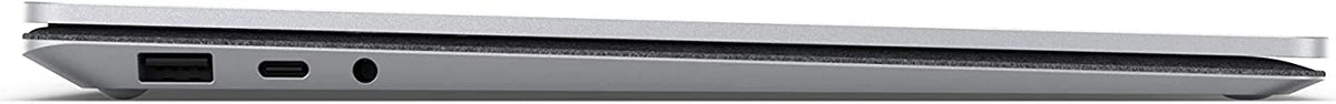 Platinum 1065G7, Laptop Model) 16GB - GRADE 3 256GB, Gen C Intel Alcantara 13.5" RAM, with 10th Microsoft (Latest Refurbished Surface i7 PLF-00001 Core -