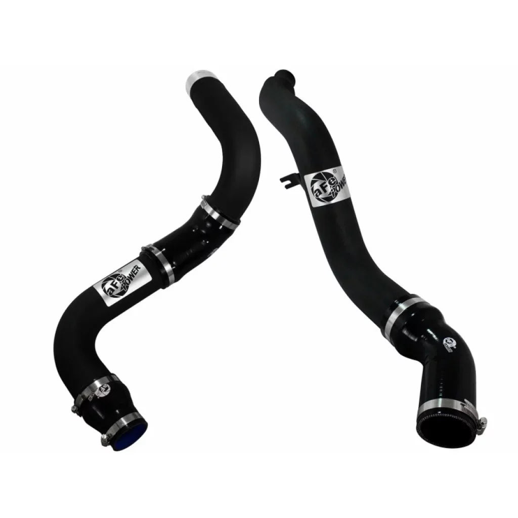 2015 Tubes Ram 3in | Bladerunner Dodge | 1500 For Intercooler 46-20174-B AFE 2014