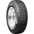 2 Tires Starfire Solarus Pilot 2011-19 2016-21 EX-L Honda Season XLT, Fits: (TWO) Ford All 105H Pair A/S HT Explorer of 245/60R18