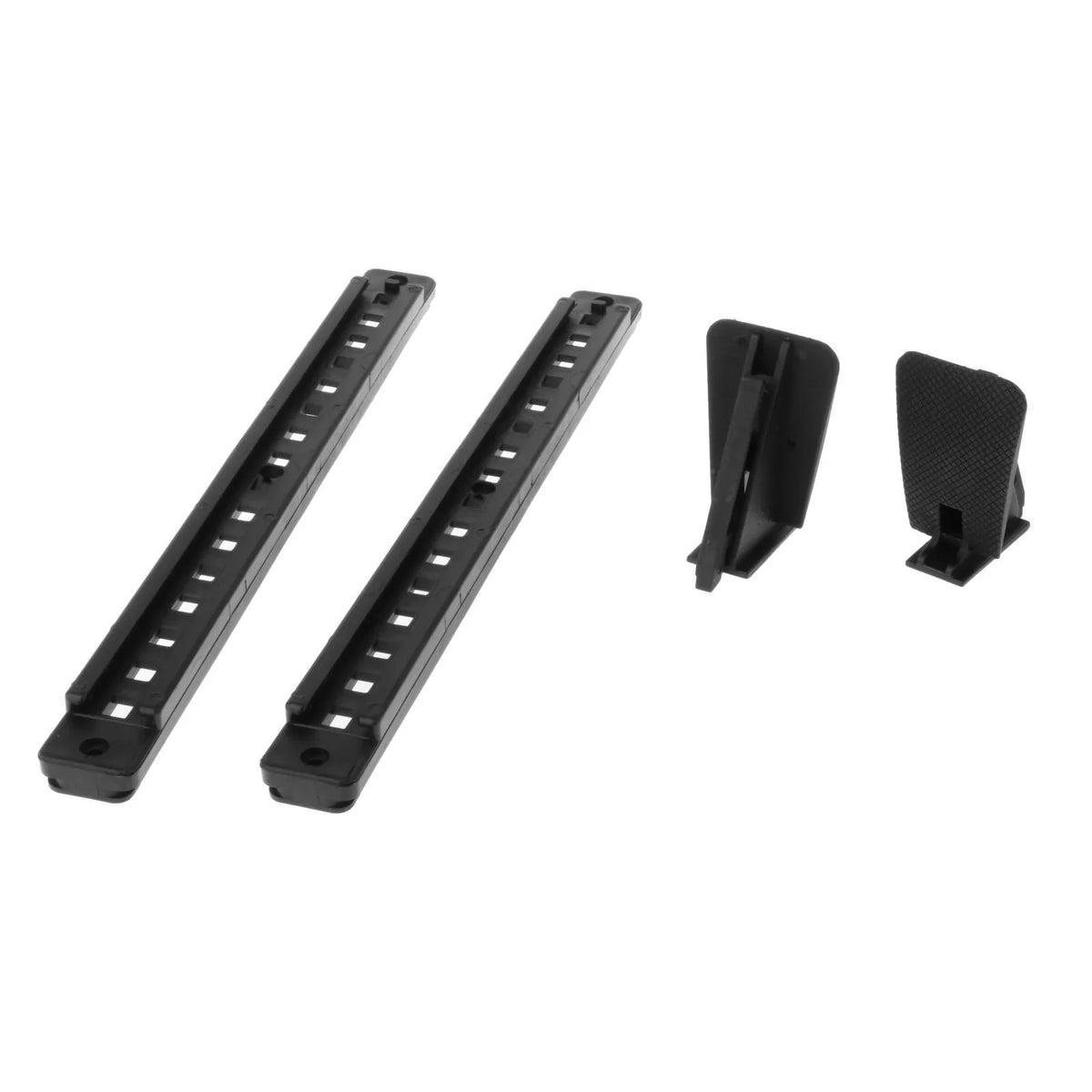 Pegs Kayak Foot Finish Accessories Black Inches Replacement Pedals 15 Kayak