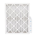 Depth: AC 4 Pleated 11 Furnace MERV 16x20x4 Air 3-3/4") (Actual Pack Filters.