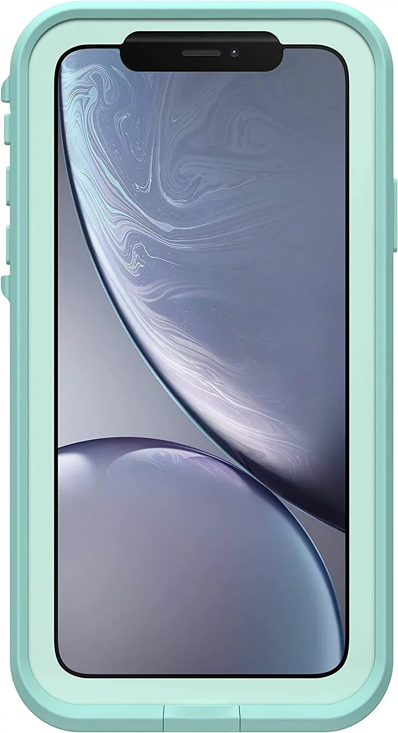 Waterproof FRE iPhone for XR, Series LifeProof Tiki Case