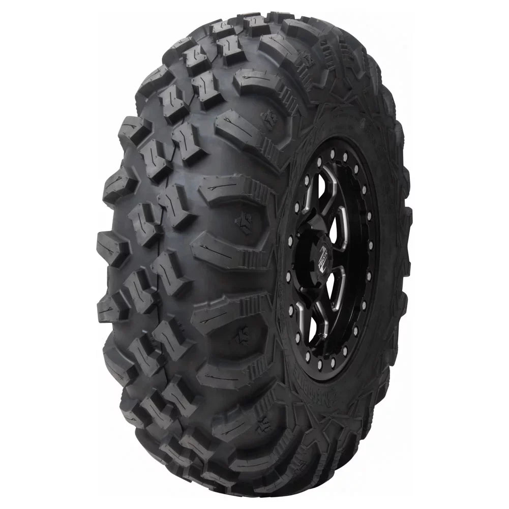 27x11-12 Trail POLARIS 900 Tusk Fox For Megabite Edition 2020 RZR Radial Tire