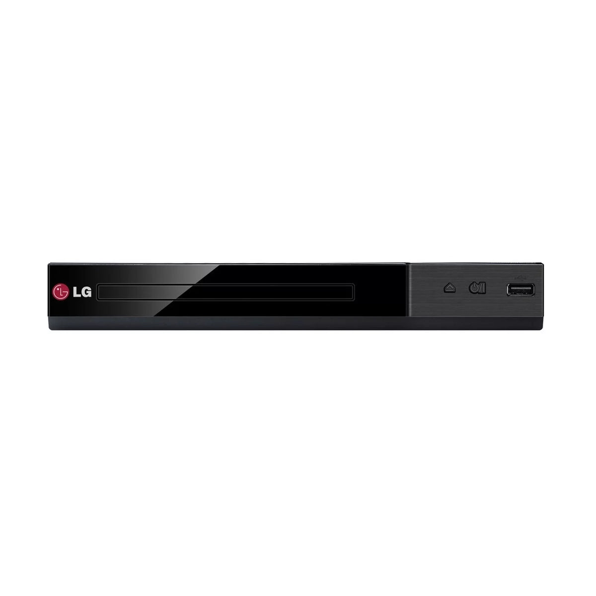 LG Open Player DVD Box) (New DP132 Electronics