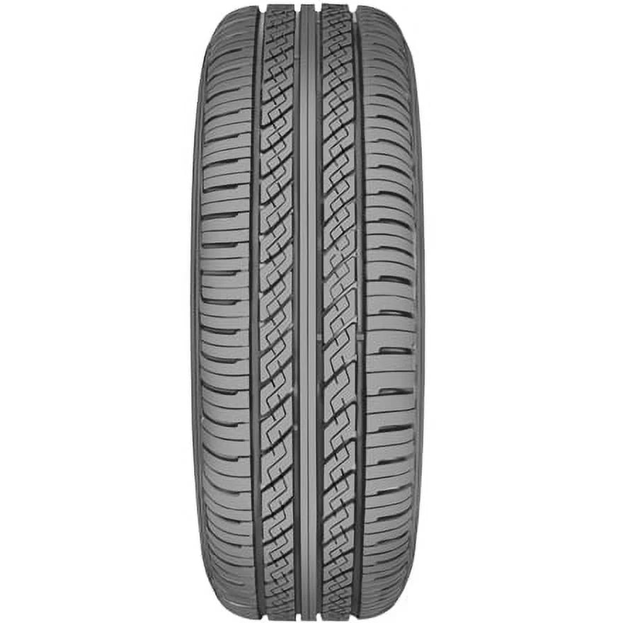Fits: Tercel 145/80R13 1991-94 Toyota 1989-90 STD, 75T Passenger Toyota 122 Tercel EZ Achilles Tire