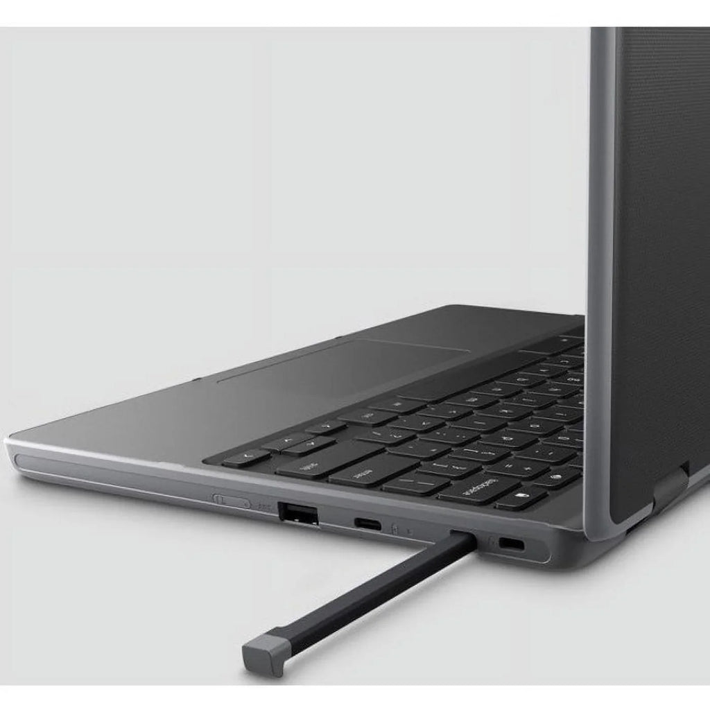 ChromeOS, 11.6" Touchscreen, N5100, CR1100FKA-YZ184T Flip Celeron Intel 64GB SSD, Asus Chromebook