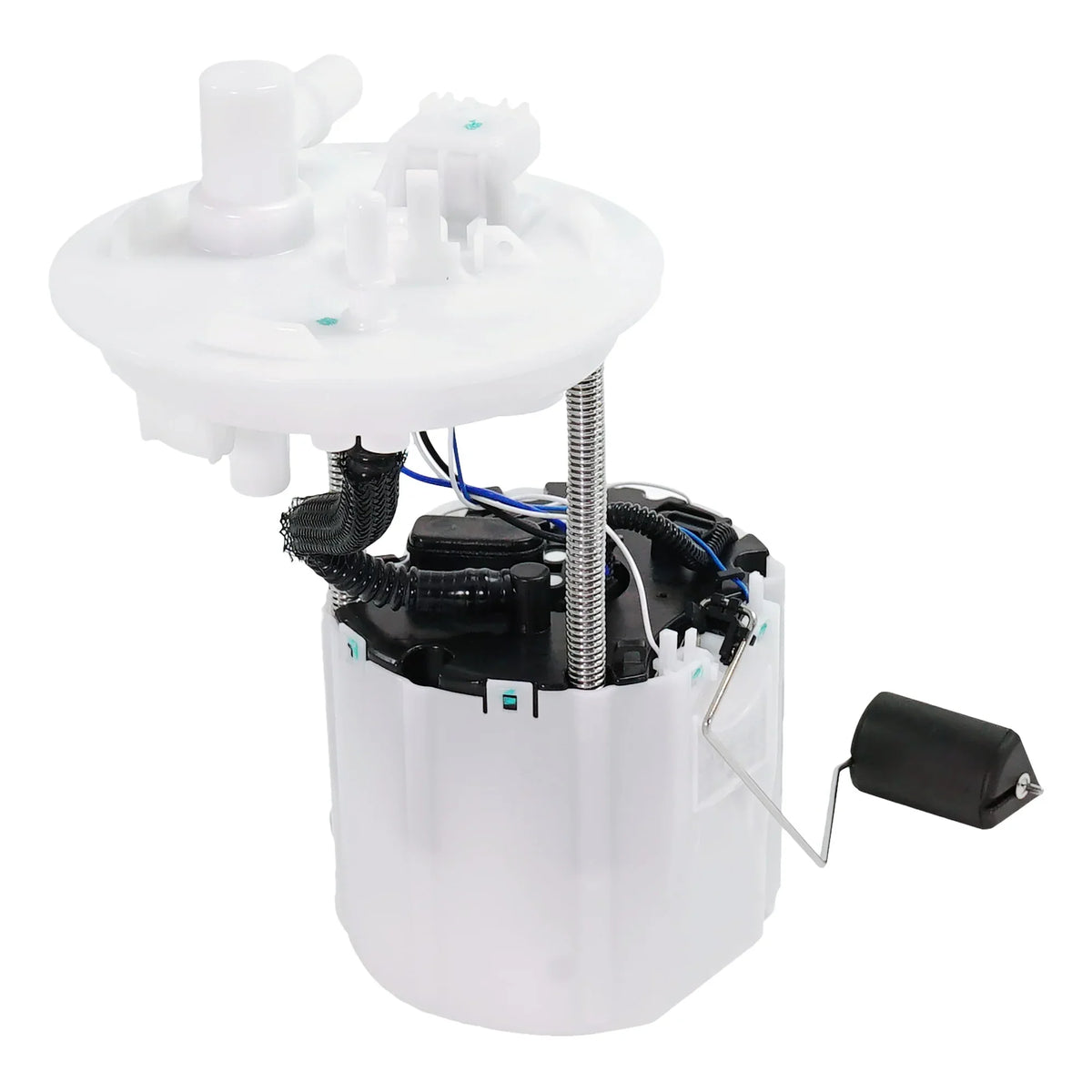 Chevrolet 2.0L 3.6L CTS 2016-2019 with Camaro 4Cyl Compatible Fuel Cadillac Pump 2014-2019 6Cyl