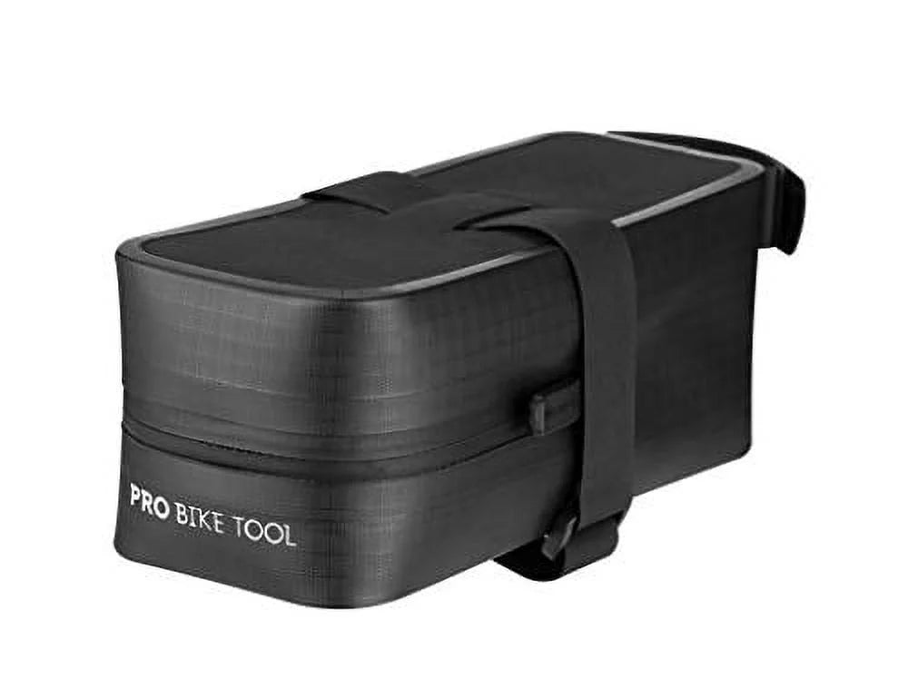 Saddle Bag TOOL PRO BIKE (Medium) Bicycle Under Seat The