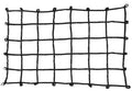 Vehicle: and 901800 x Cargo Bed Large Multi-Attachment Web with 80" Size Storage Loops, 60" Transport for PROGRIP Truck Netting Net