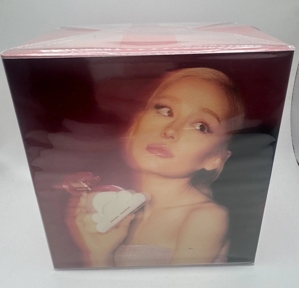 Cloud Grande for Parfum, Ariana Women, 3.4 oz Pink Perfume Eau De