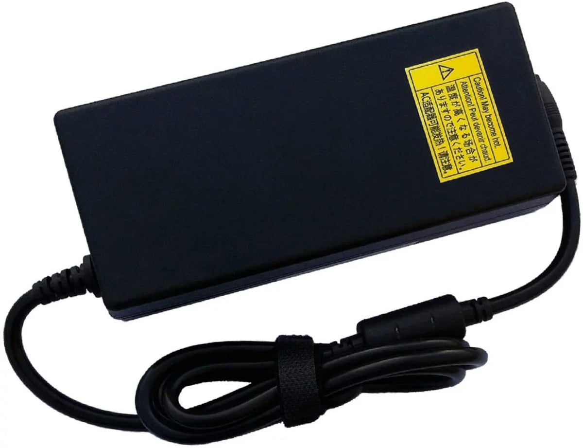 Notebook 7.9A PackardBell M5284 M 5262 19V Note M AC/DC M 150Watt 5284 5255 4-Pin M5262 150W Packard EasyNote Bell For DIN NEW UpBright Adapter PC Global Easy M5255 Laptop