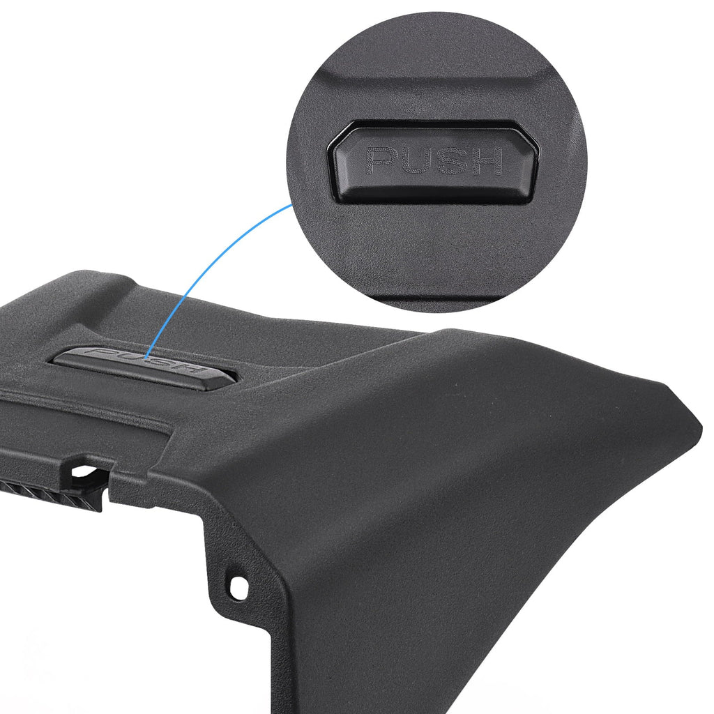 Phone Holder Box Organizer GPS MICTUNING Holder, X3 Storage Tray Device Tablet Ipad Electronic
