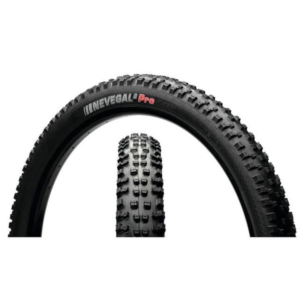 Nevegal in. Tire 27.5 60TPI 2.60 Kenda 2 x
