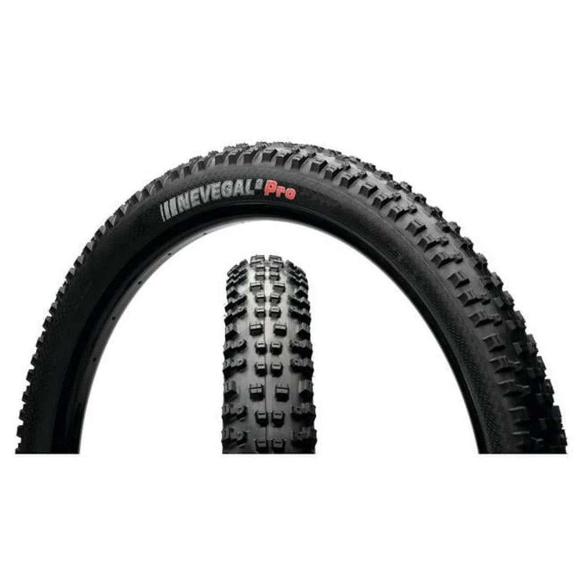 Nevegal in. Tire 27.5 60TPI 2.60 Kenda 2 x