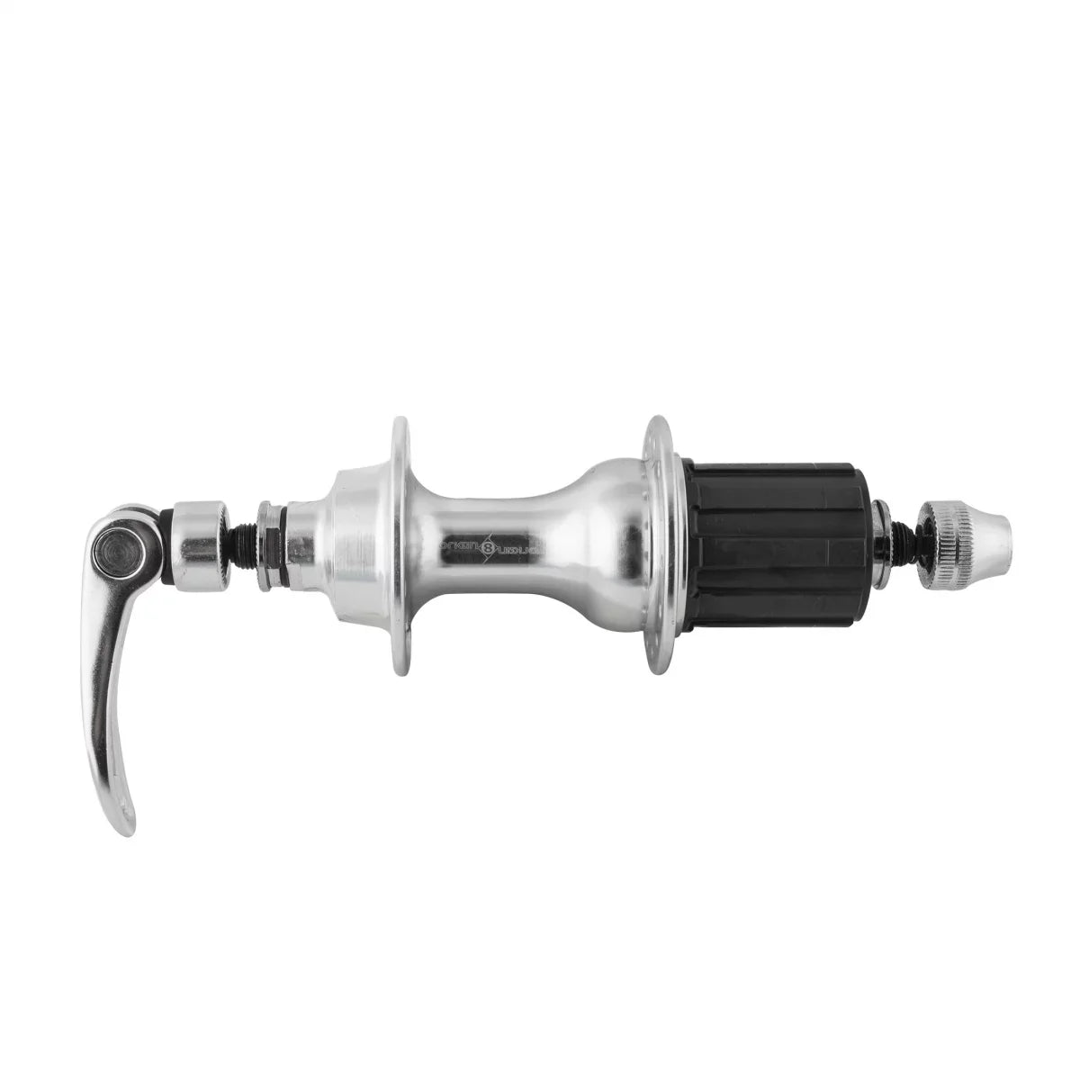 Sil 8-10s Hubs RR 28H Road RD-1100 Cass Origin8