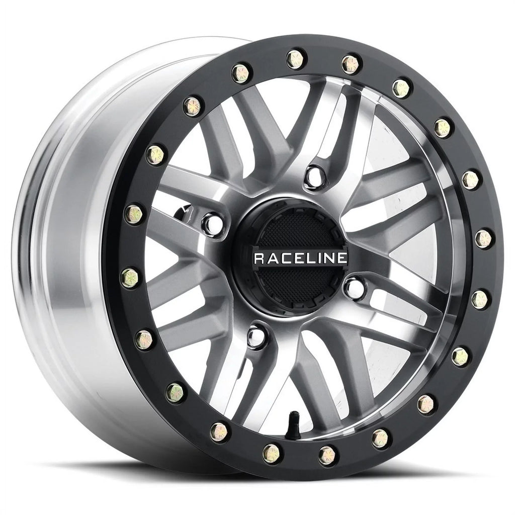 Mh Reptile 14" Kawasaki Tires Pro 30" Ryno FXT Raceline Wheels Mule Bdlk