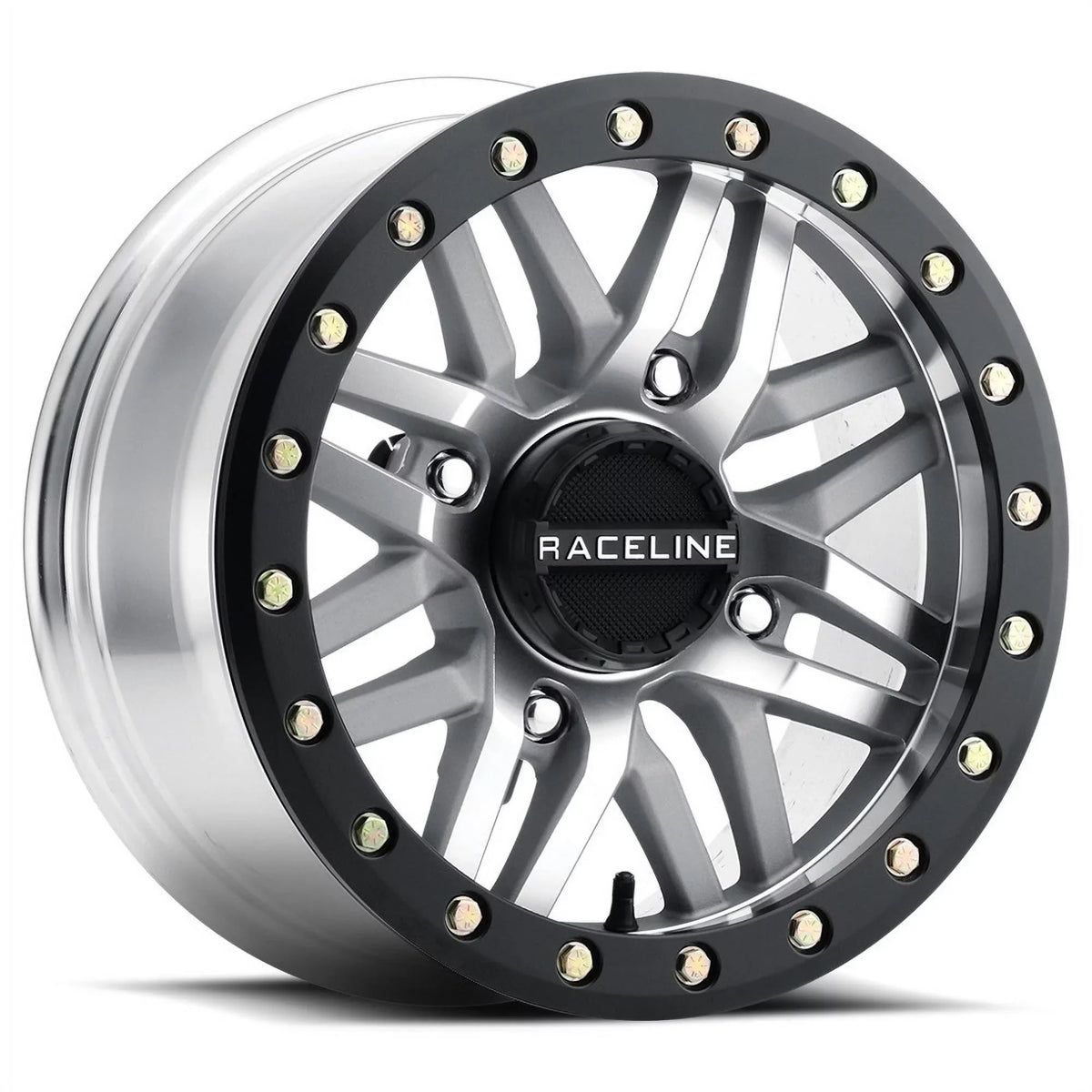 Mh Reptile 14" Kawasaki Tires Pro 30" Ryno FXT Raceline Wheels Mule Bdlk