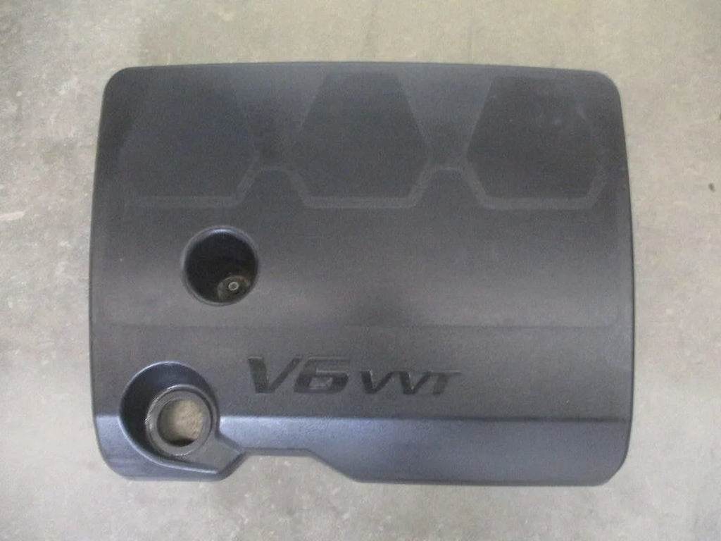 2019 Pre-Owned 79K OEM Enclave 2018 Buick Chevrolet LKQ Engine Traverse Cover Upper (Good)