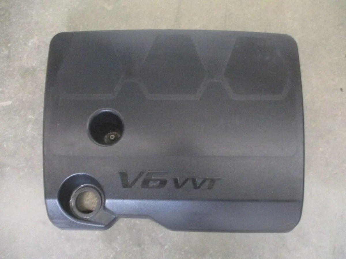 2019 Pre-Owned 79K OEM Enclave 2018 Buick Chevrolet LKQ Engine Traverse Cover Upper (Good)