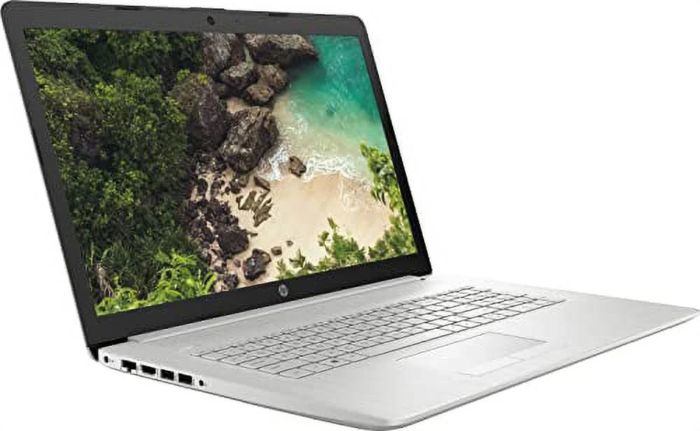 i3-1115G4, 12GB 17.3" Model), Intel (Latest Gen Laptop RAM, 256GB SSD, Life, 11 Long Graphics, Windows Display, Anti-Glare Core Battery UHD Intel HP 11th