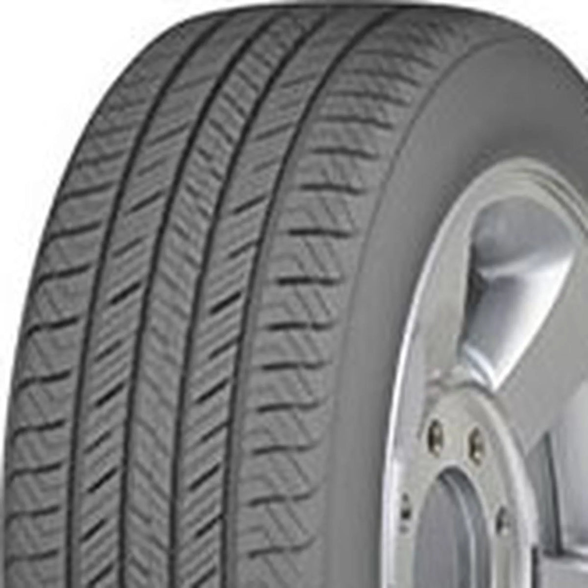 Passenger Tire All Lancaster LS-07 215/60R17 Season 96V H/T