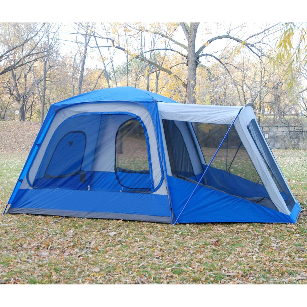 Ground with Tent Screen Cargo Napier Sportz 6 Camping Person Universal SUV Room