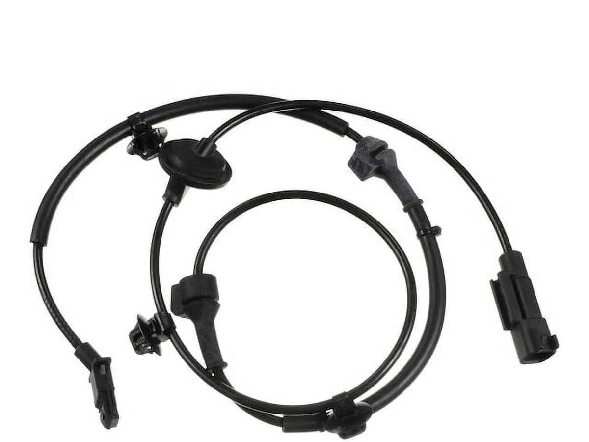 2016 2015 - 2014 Sensor AWD ABS Left Outlander Speed Rear Mitsubishi with - Compatible