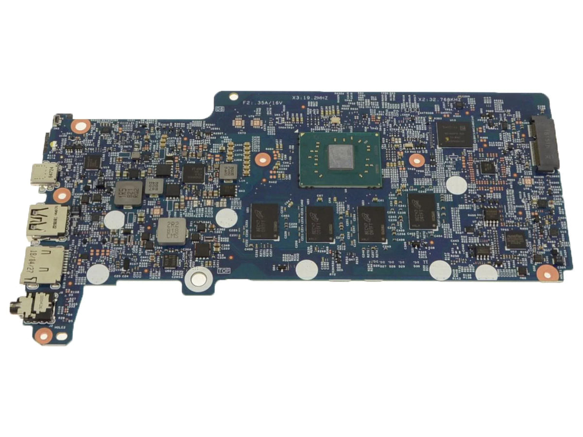 OEM Dell N3350 Intel Celeron 5190 - Motherboard New 1.1GHz 0NVK7 Chromebook 11 2-in-1