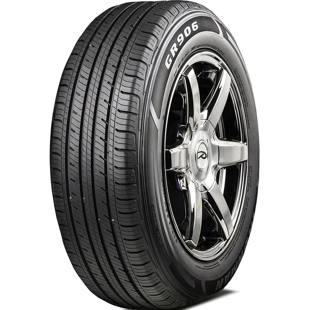 245/45R20 Ironman Tire iMove Gen W 103 A/S 2