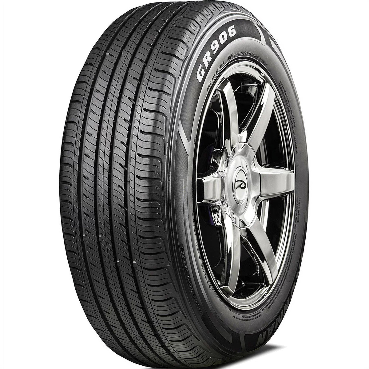 245/45R20 Ironman Tire iMove Gen W 103 A/S 2
