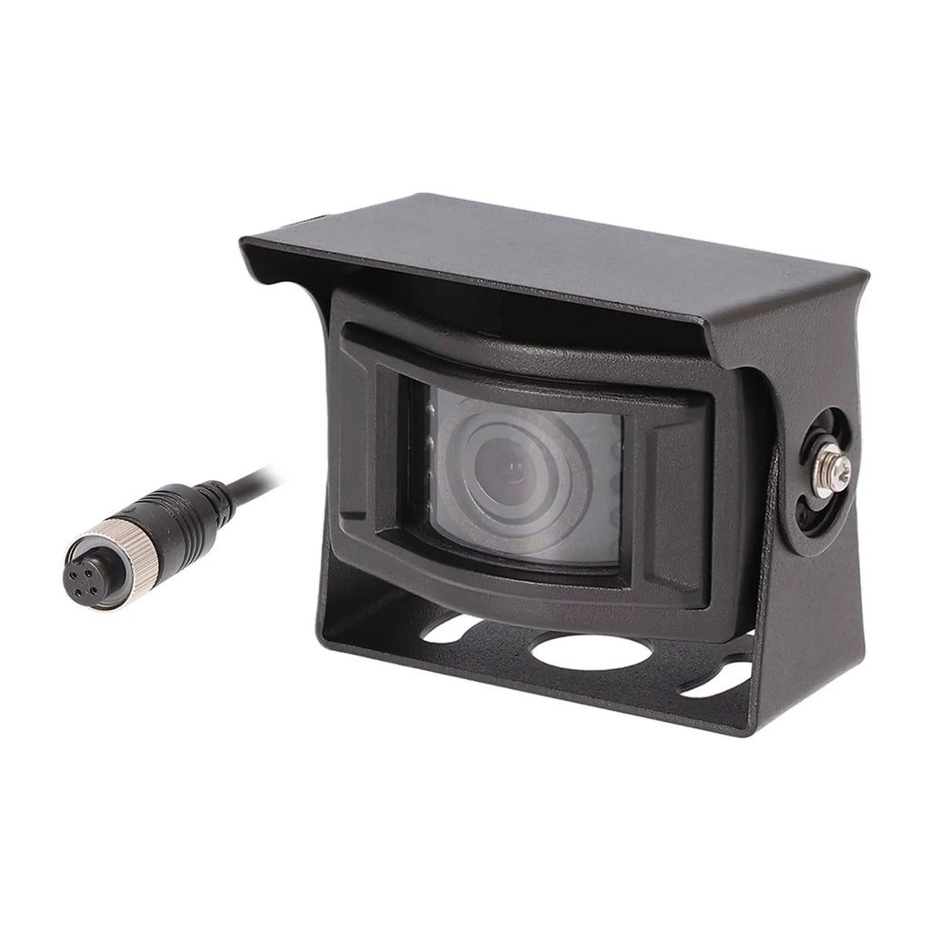Commercial IR TE-AHDCCH Adjustable 1280×720 Camera Universal LED 8 iBeam Hood
