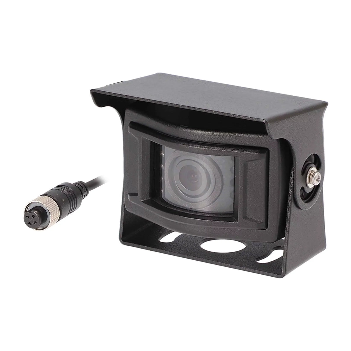 Commercial IR TE-AHDCCH Adjustable 1280×720 Camera Universal LED 8 iBeam Hood