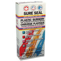 Dominion Repair 4006 (15.5 oz) Sure Filler Seal Adhesive Epoxy Rigid Plastic