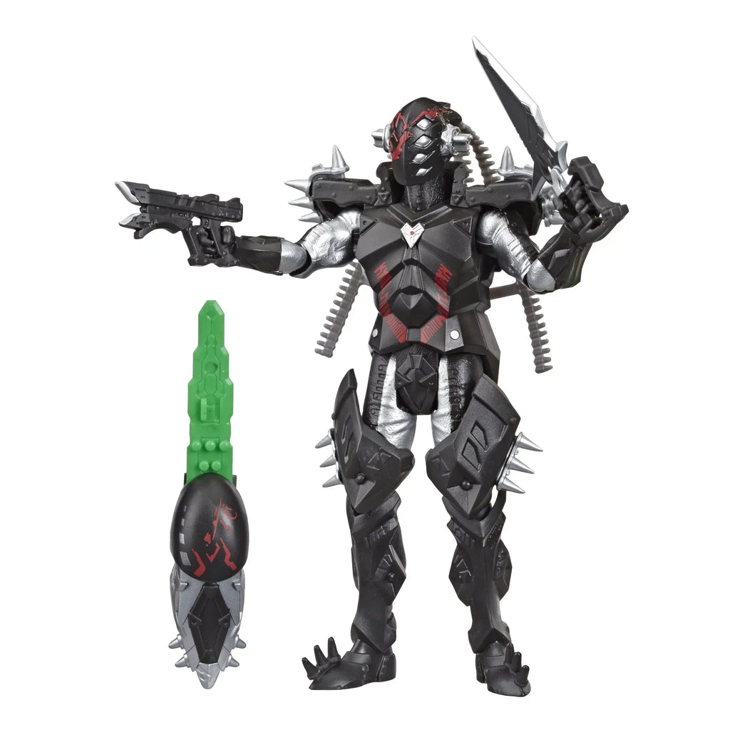 Morphers Rangers Vargoyle Beast Power Figure