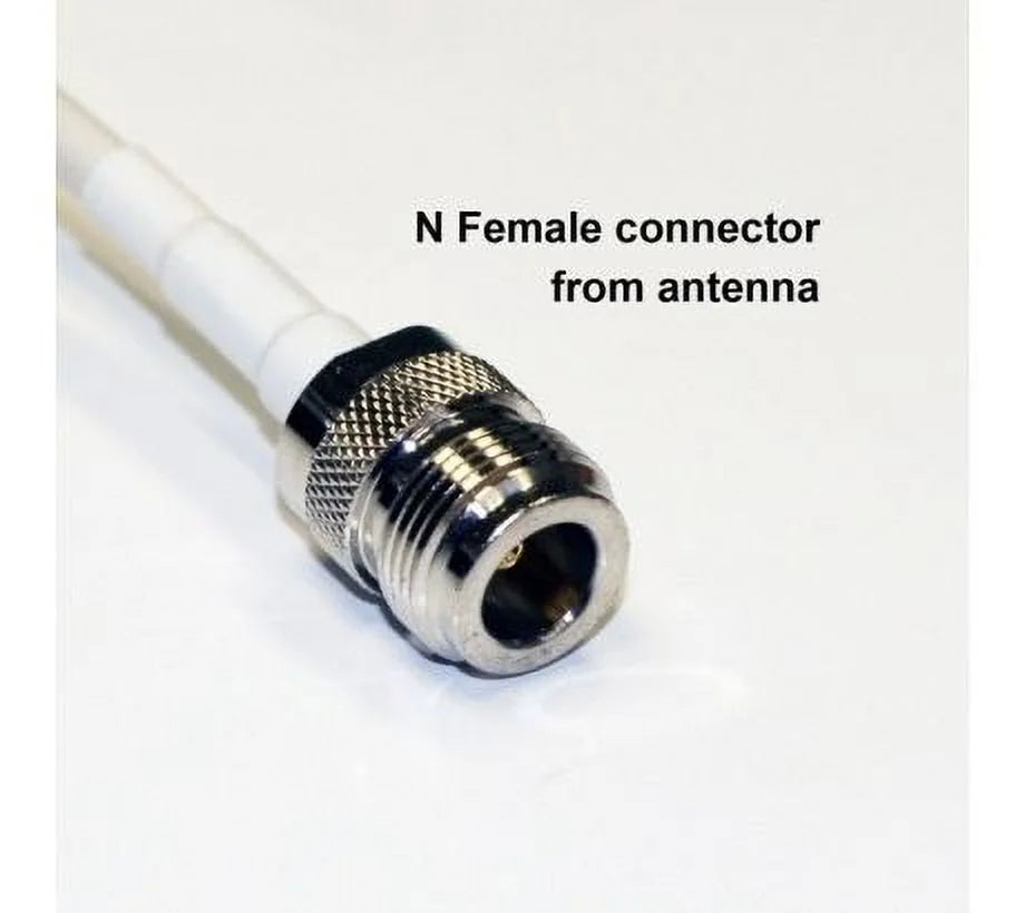 HCO High Gain ATN-GSM-411 Camera, Wireless Band Antenna Wide Directional