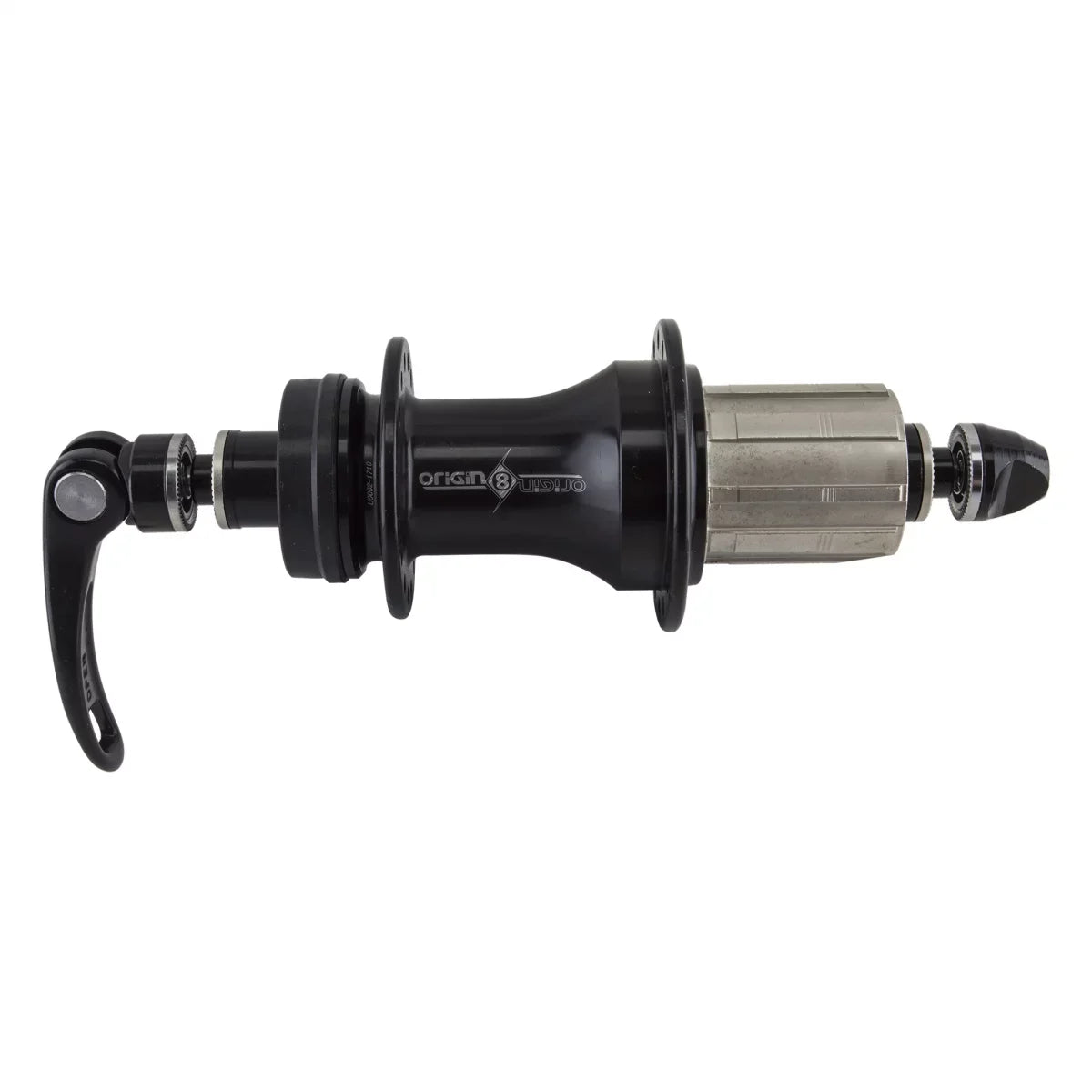 RR BK 32x135 OR8 CL SB HUB Road 8-11sCAS QR ORIGIN8 RD-1120 RD1120 w/SKEWER Hubs Disc
