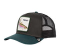 Goorin Trucker Size Trout One Bros Hat