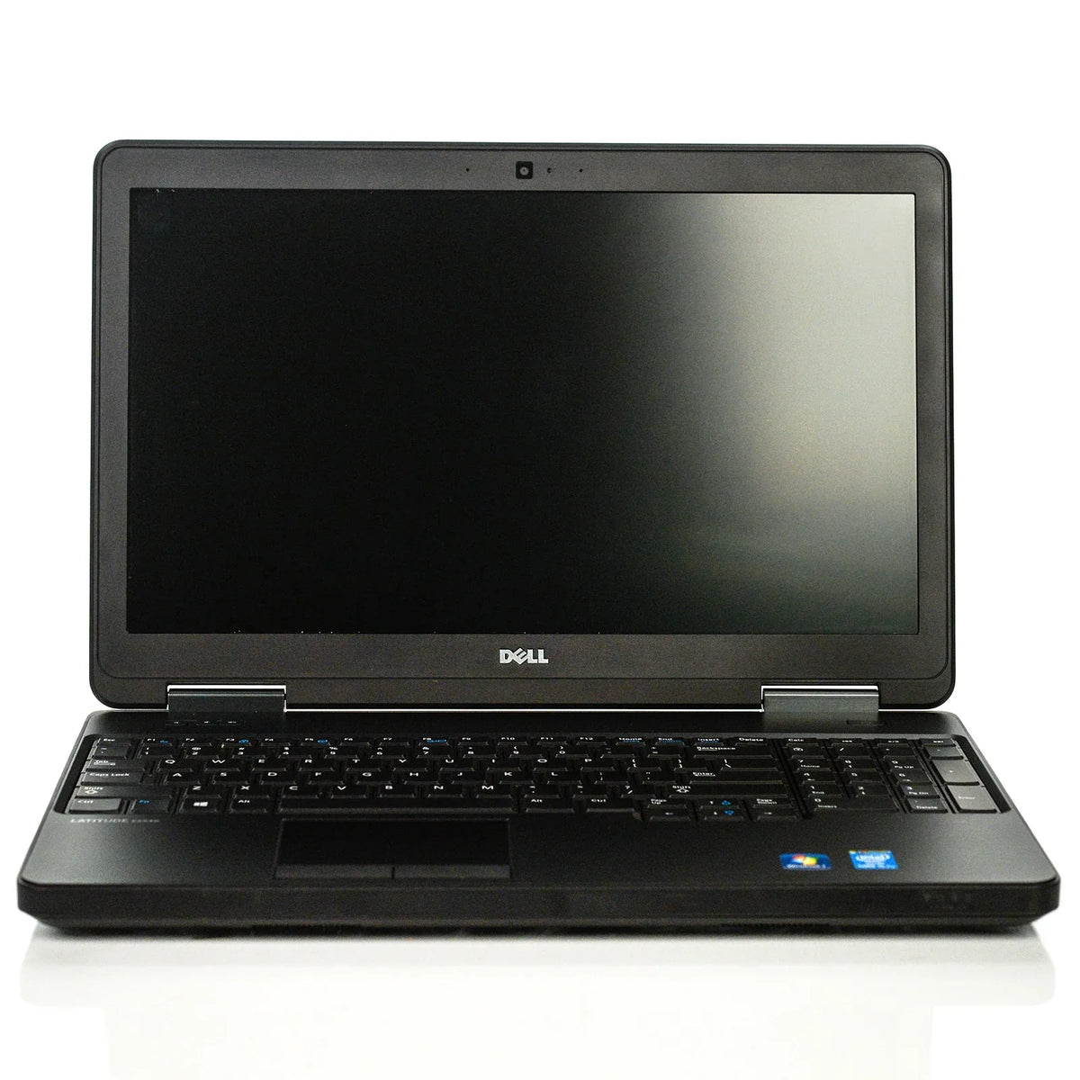 i5 Win E5540 10 Laptop Dual-Core Pre-Owned Dell Latitude 4GB v.WAA Pro B 320GB