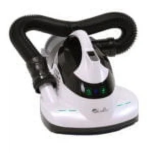 Handheld Dust UVC Mite Ultramite Vacuum Allergen Livepure