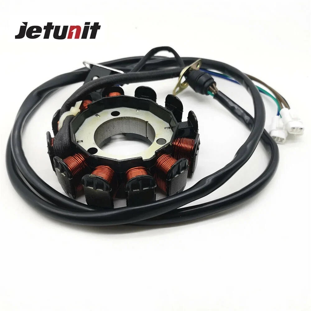 900 For /1100 900 1999-2006 STS STX / Jet-Ski Stator 21003-3736 Kawasaki STX