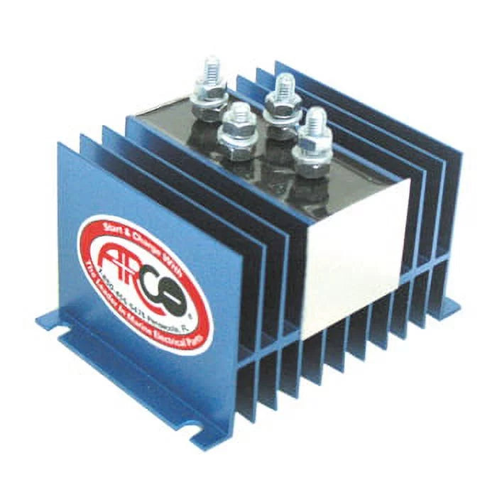 2 70 amp 1 Alt #: #: X-Ref Isolator Pro Batt BI-07024