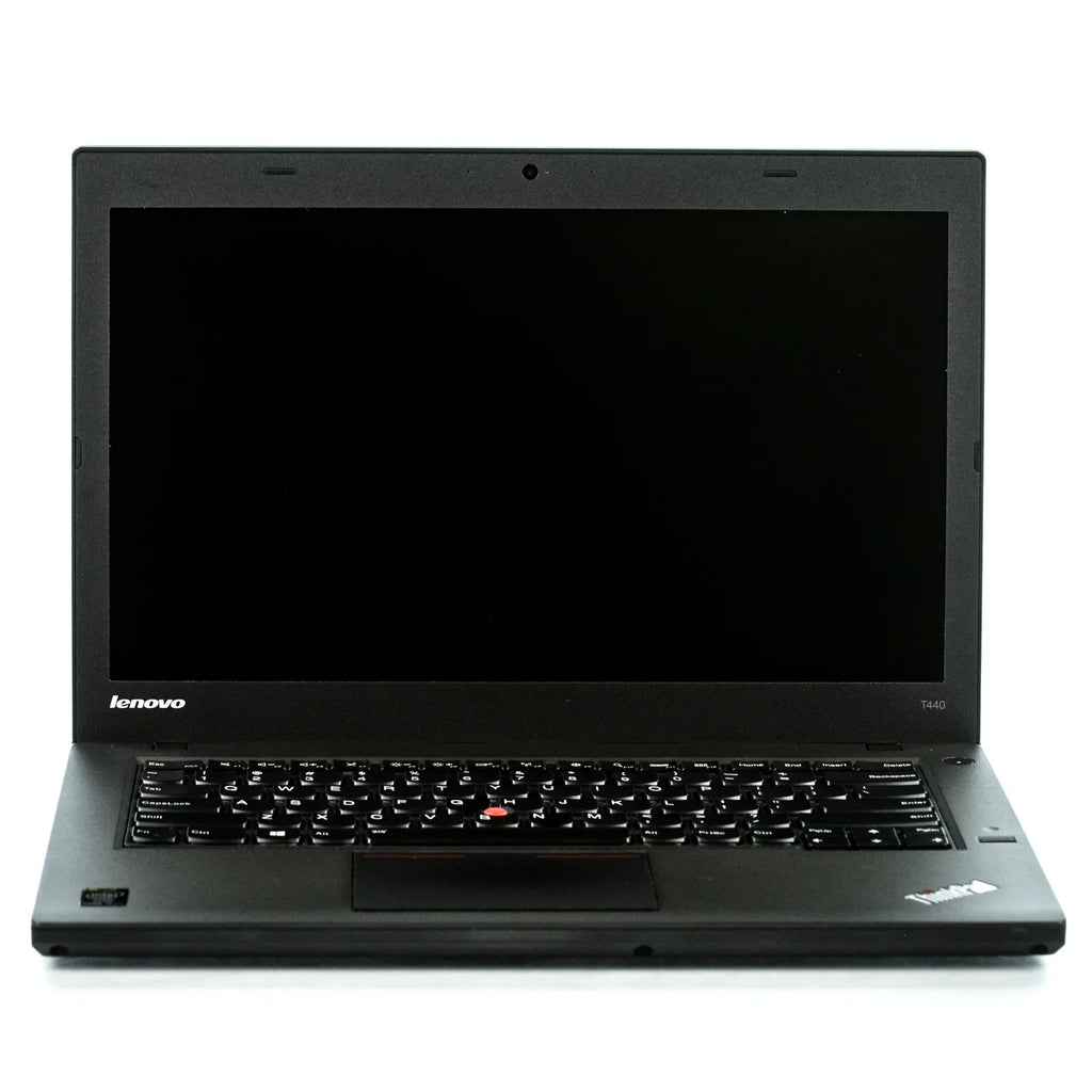 8GB Used B 3 Wty Win T440 Dual-Core 500GB Lenovo v.WBA i5 Pro 10 ThinkPad Laptop Yr