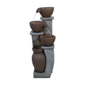 Ambiance Outdoor - with - Outdoor Your Elevate LED 22.0 Fountain Water Lights