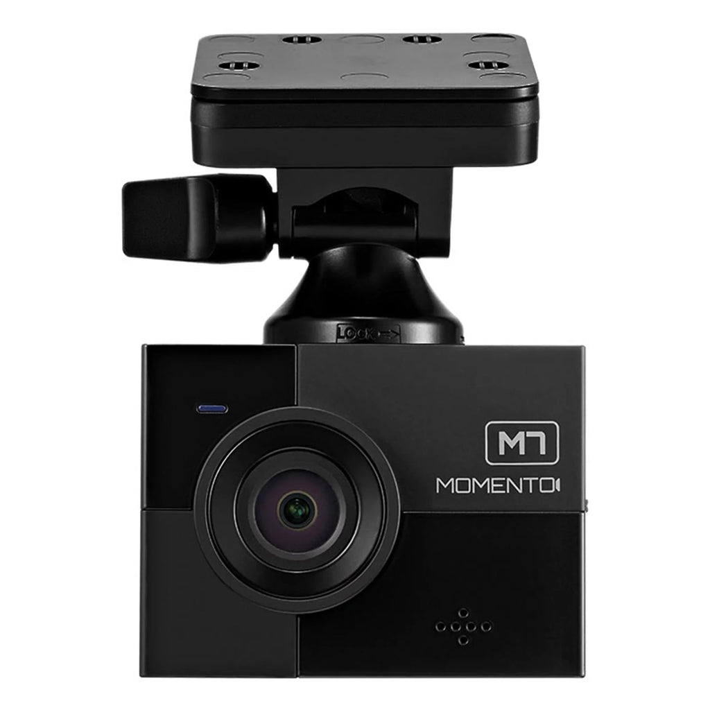 2K 3-Channel M7 MD-7200 Dash Camera QHD Momento